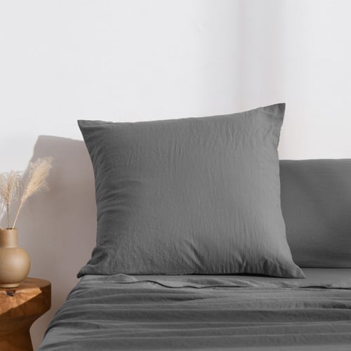 Washed-Microfibre-European-Pillowcase