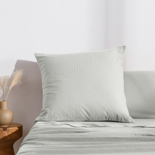 Washed-Microfibre-European-Pillowcase