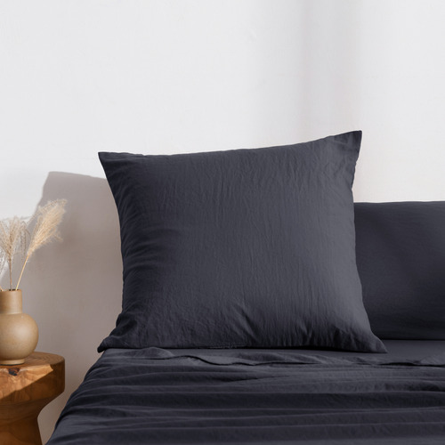 Washed-Microfibre-European-Pillowcase