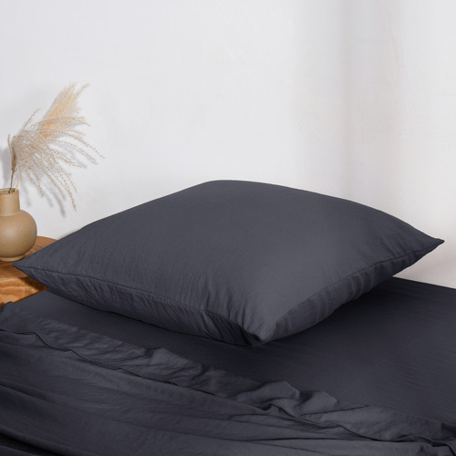 Washed-Microfibre-European-Pillowcase