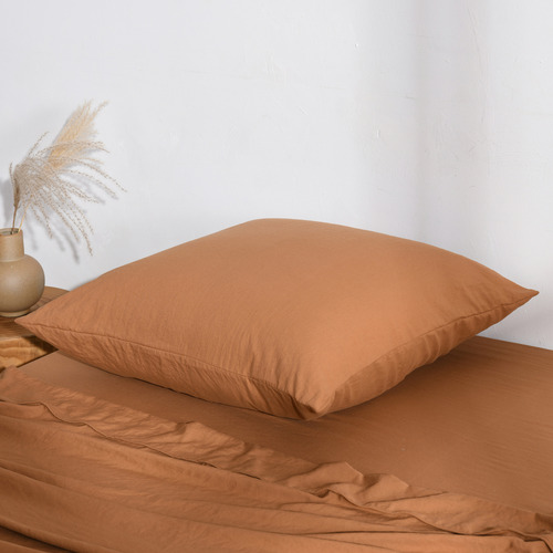 Washed-Microfibre-European-Pillowcase