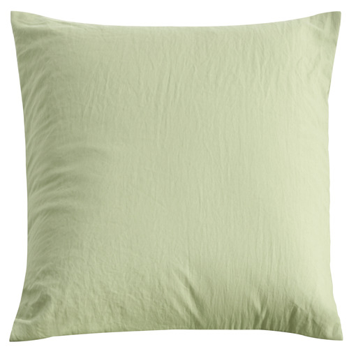 Washed-Microfibre-European-Pillowcase