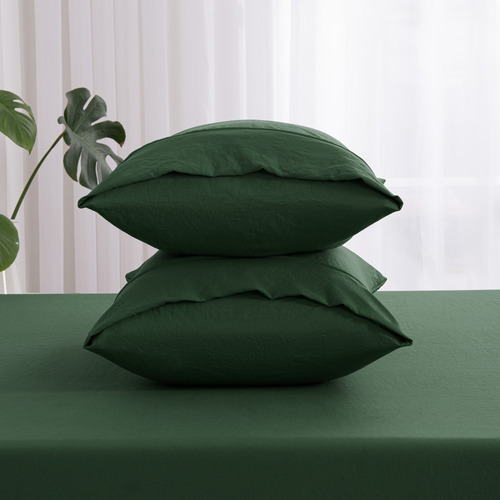 Washed-Microfibre-Sheet-Set