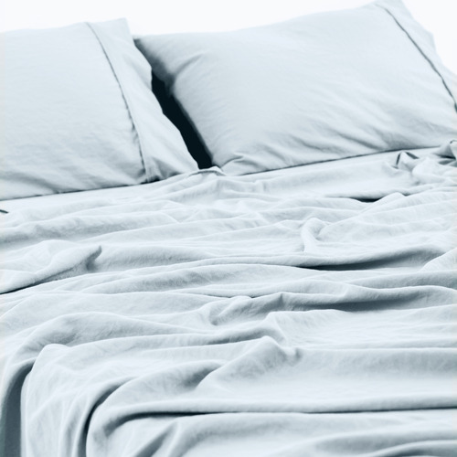 Washed-Microfibre-Sheet-Set