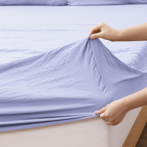 Washed-Microfibre-Sheet-Set