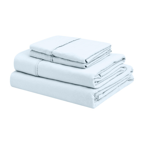 Washed-Microfibre-Sheet-Set