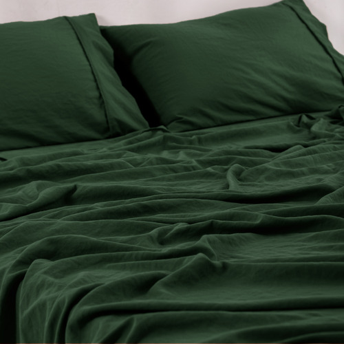 Washed-Microfibre-Sheet-Set