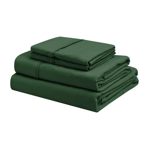 Washed-Microfibre-Sheet-Set