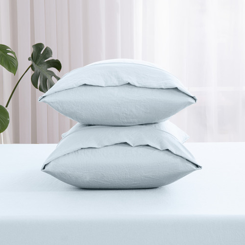 Washed-Microfibre-Sheet-Set