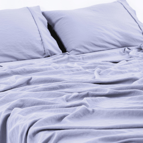 Washed-Microfibre-Sheet-Set