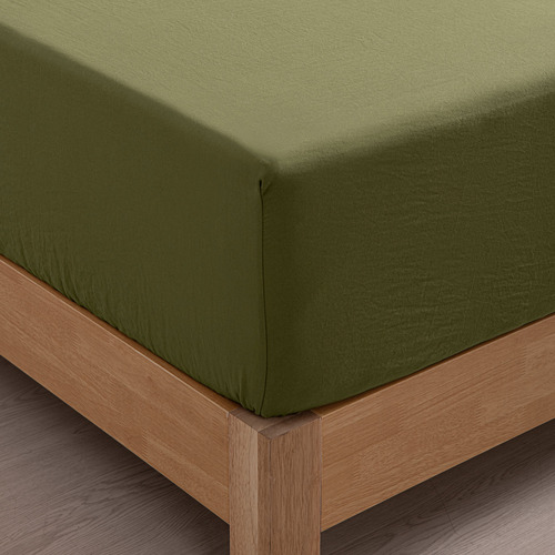 Washed-Microfibre-Sheet-Set