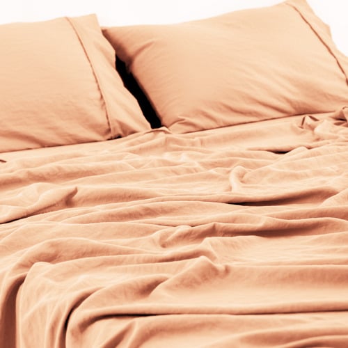 Washed-Microfibre-Sheet-Set