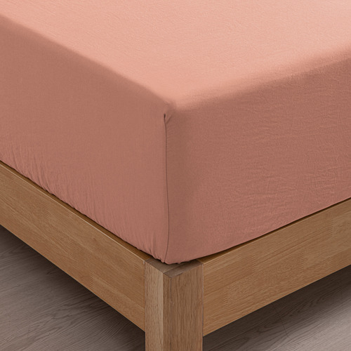 Washed-Microfibre-Sheet-Set