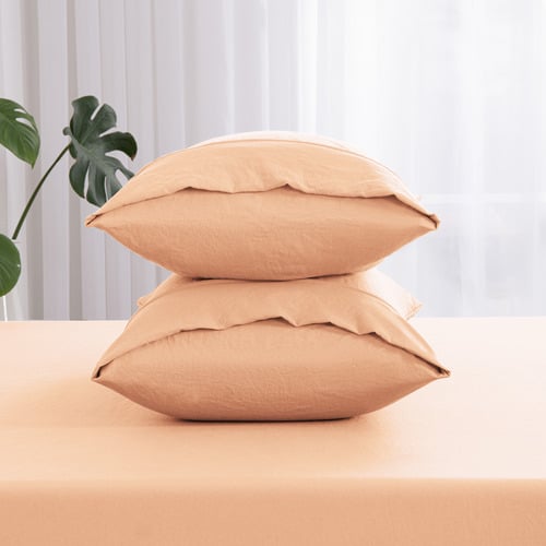 Washed-Microfibre-Sheet-Set