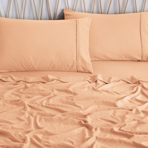 Washed-Microfibre-Sheet-Set