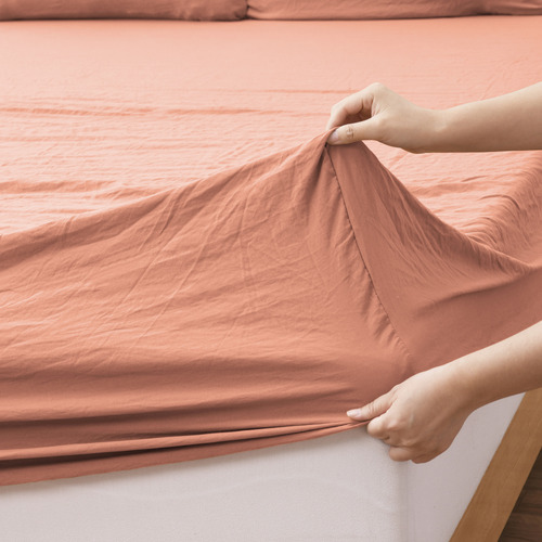 Washed-Microfibre-Sheet-Set