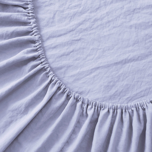 Washed-Microfibre-Fitted-Sheet-Set