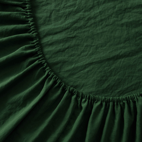 Washed-Microfibre-Fitted-Sheet-Set
