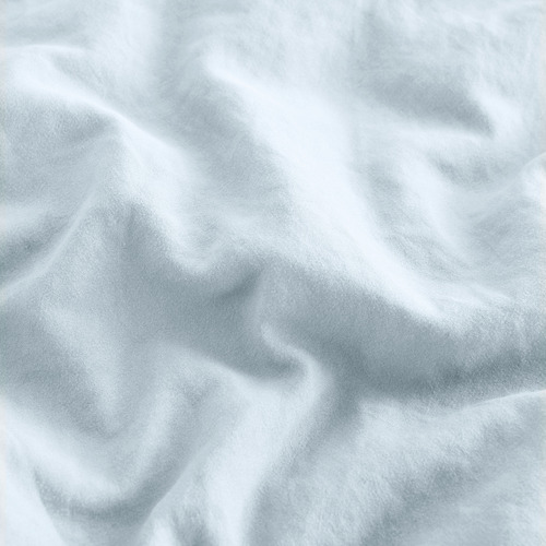 Washed-Microfibre-Fitted-Sheet-Set