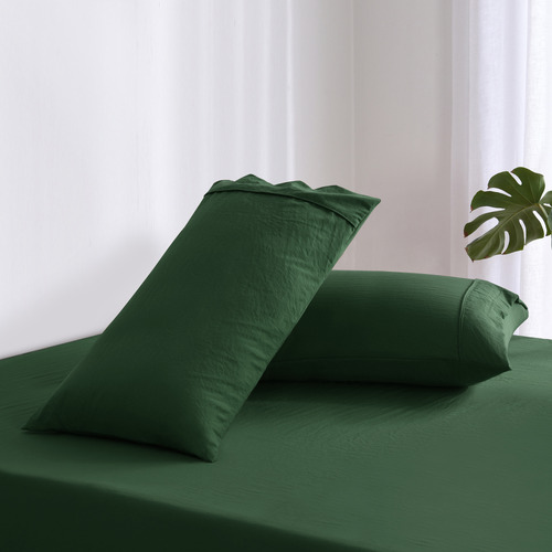 Washed-Microfibre-King-Pillowcases