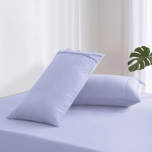 Washed-Microfibre-King-Pillowcases
