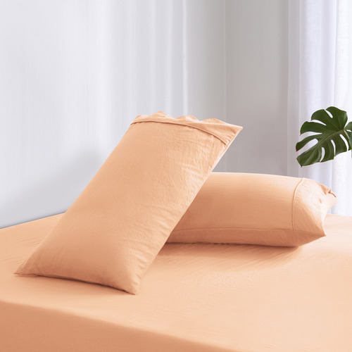 Washed-Microfibre-King-Pillowcases