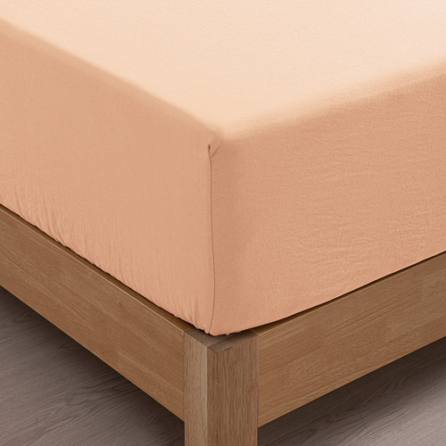 Washed-Microfibre-Fitted-Sheet-Set