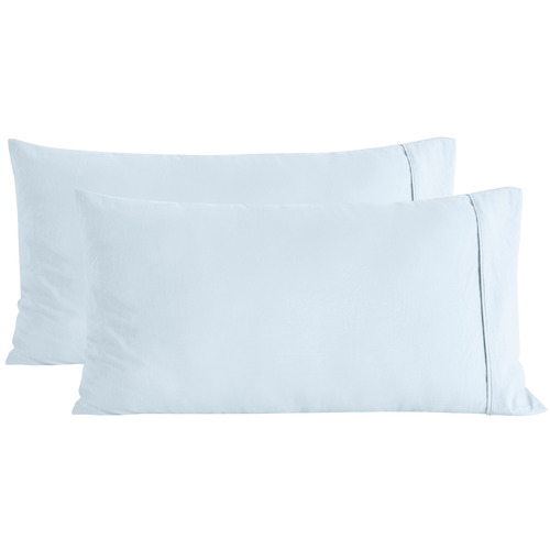 Washed-Microfibre-King-Pillowcases