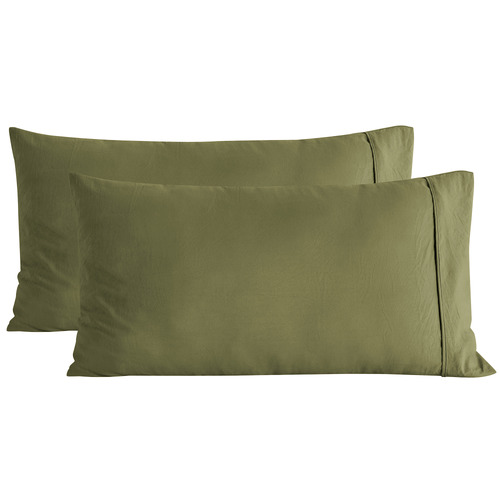Washed-Microfibre-King-Pillowcases