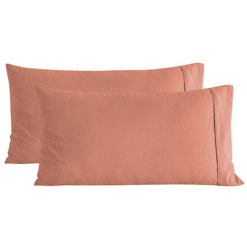 Washed-Microfibre-King-Pillowcases