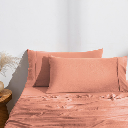 Washed-Microfibre-King-Pillowcases
