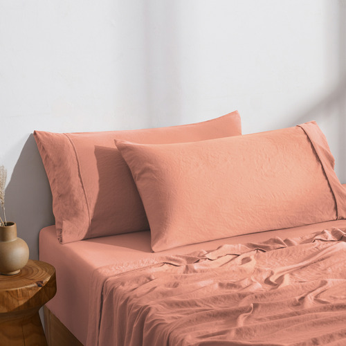 Washed-Microfibre-King-Pillowcases