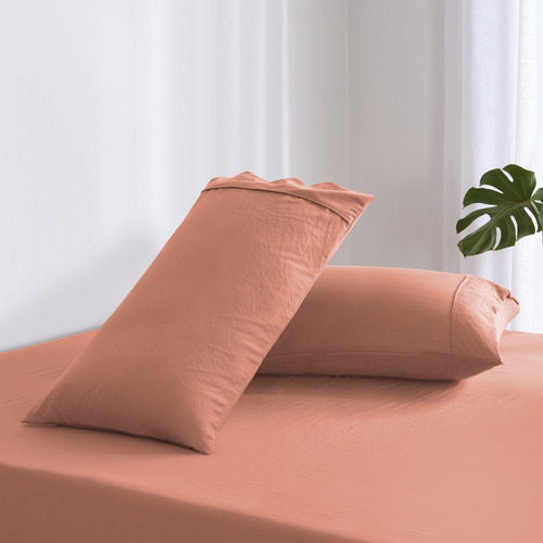 Washed-Microfibre-King-Pillowcases