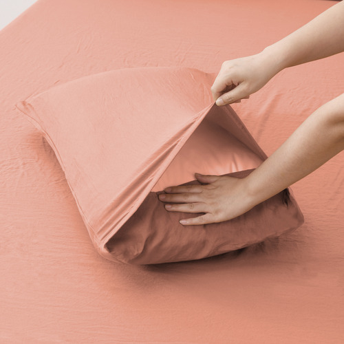Washed-Microfibre-King-Pillowcases