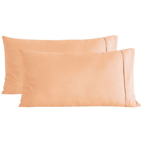 Washed-Microfibre-King-Pillowcases