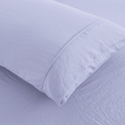 Washed-Microfibre-King-Pillowcases