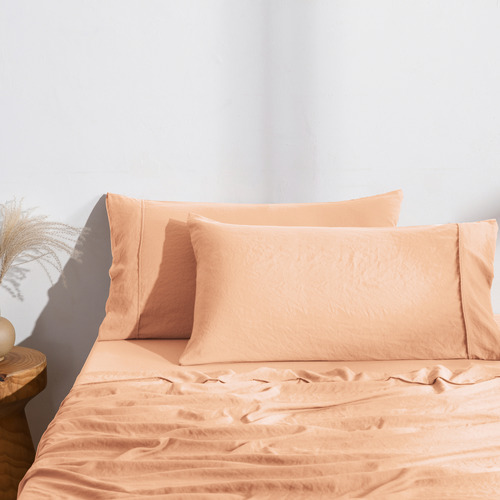Washed-Microfibre-King-Pillowcases