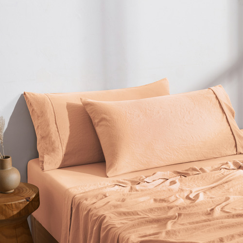 Washed-Microfibre-King-Pillowcases