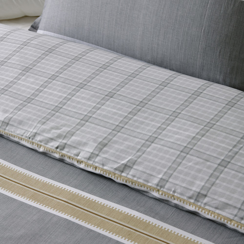 Avery Cotton Quilt Cover Set