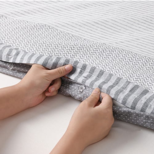 Artarmon Cotton Quilt Cover Set