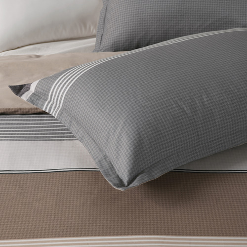 Dylan Cotton Quilt Cover Set