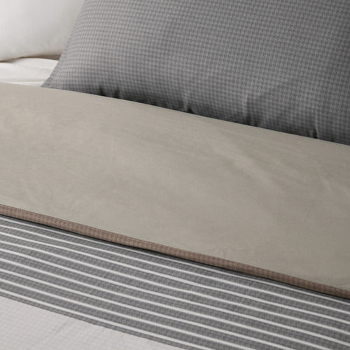 Dylan Cotton Quilt Cover Set