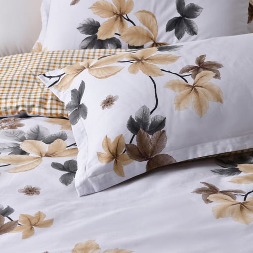 Augusta Cotton Quilt Cover Set