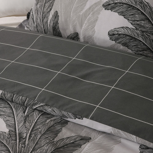 Nori Cotton Quilt Cover Set