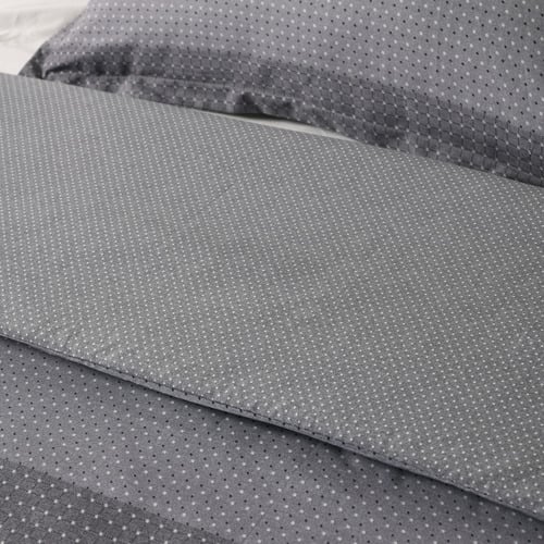 Aster Cotton Quilt Cover Set