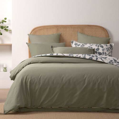 Sage Felicity uilt Cover Set