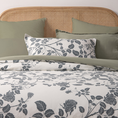 Sage Felicity uilt Cover Set