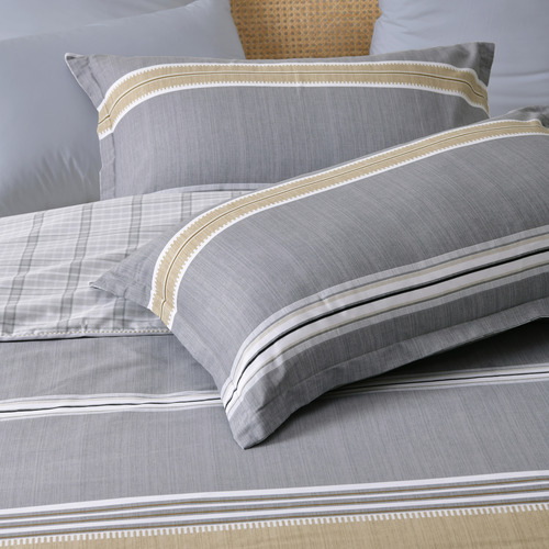 Avery Cotton Quilt Cover Set