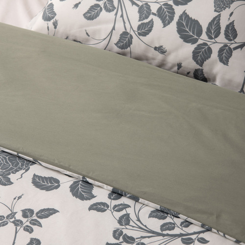 Sage Felicity uilt Cover Set