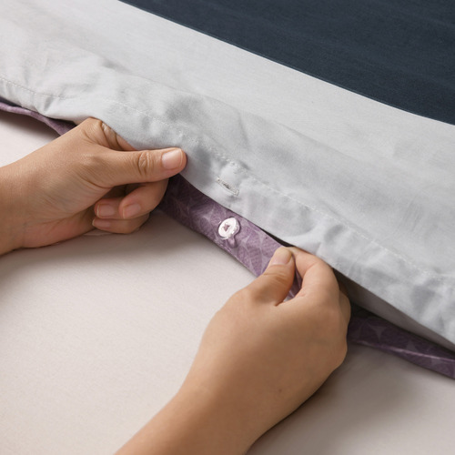 Maddison Cotton Quilt Cover Set